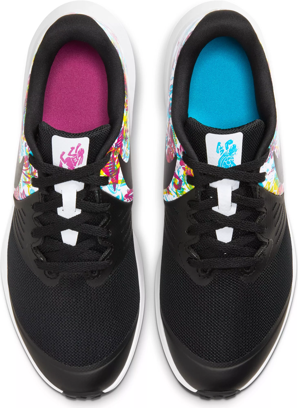 Nike Star Runner 2 Fable Grade School Shoe