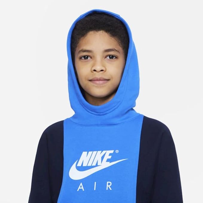 NIKE Sportswear Air Pullover