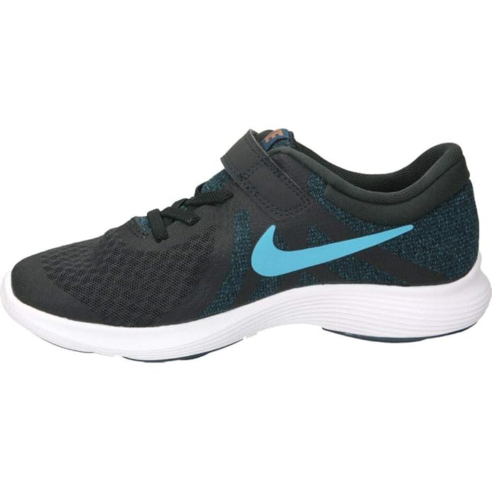 Nike Revolution 4 Pre-School Running Shoe
