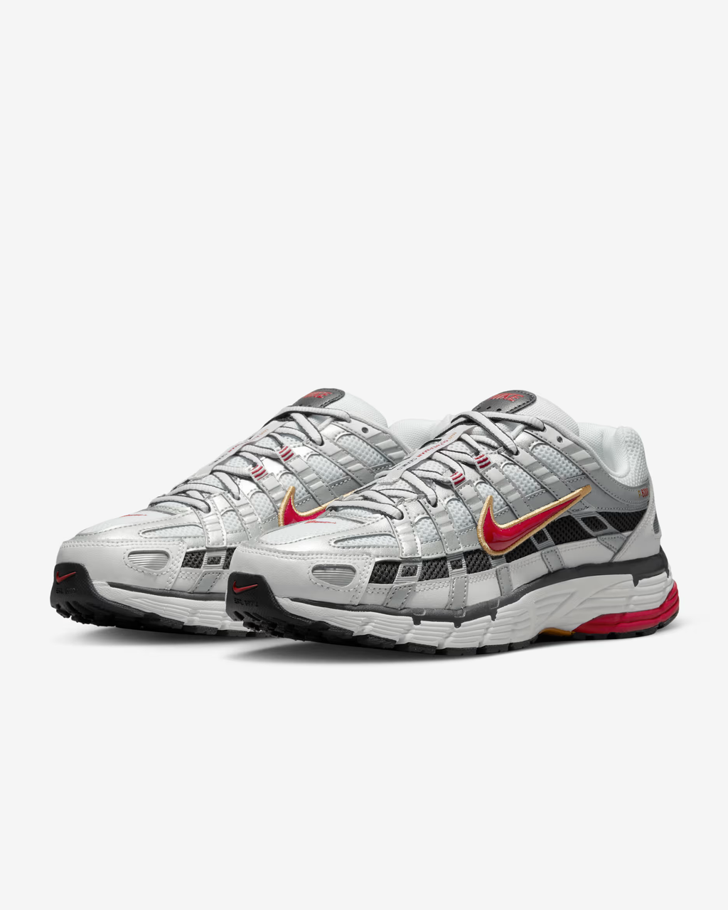 Nike P-6000