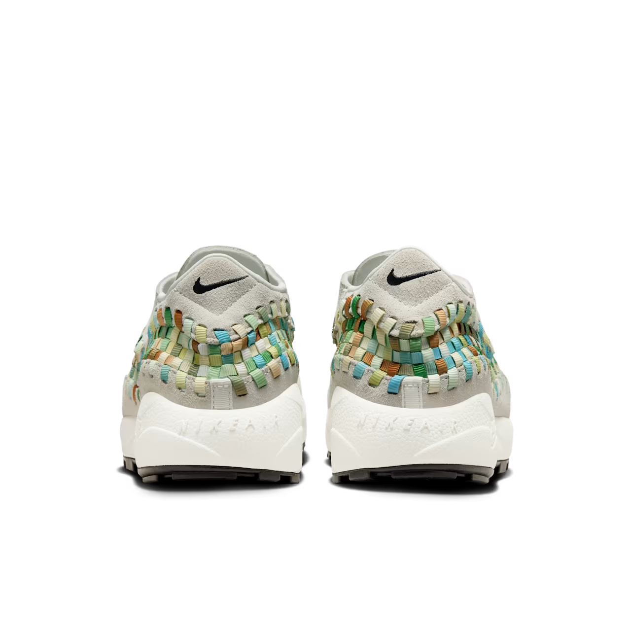 Nike Air Footscape Woven