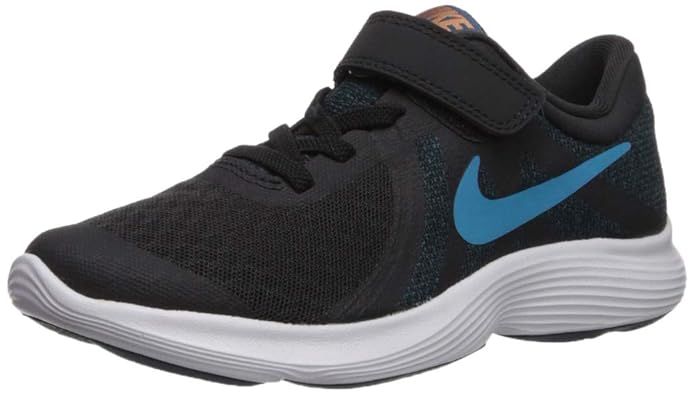 Nike Revolution 4 Pre-School Running Shoe