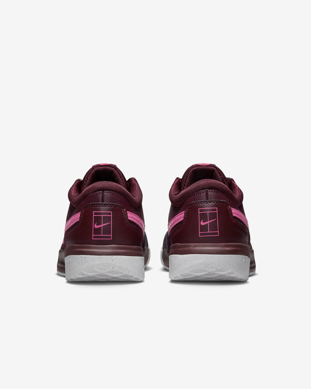 Nike Zoom Court Lite 3 Premium