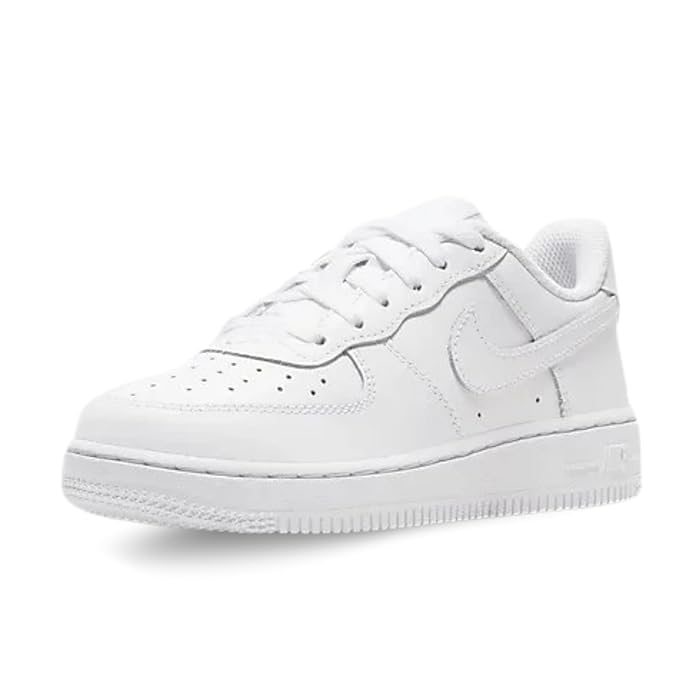 Nike Force 1 LE Preschool Shoe