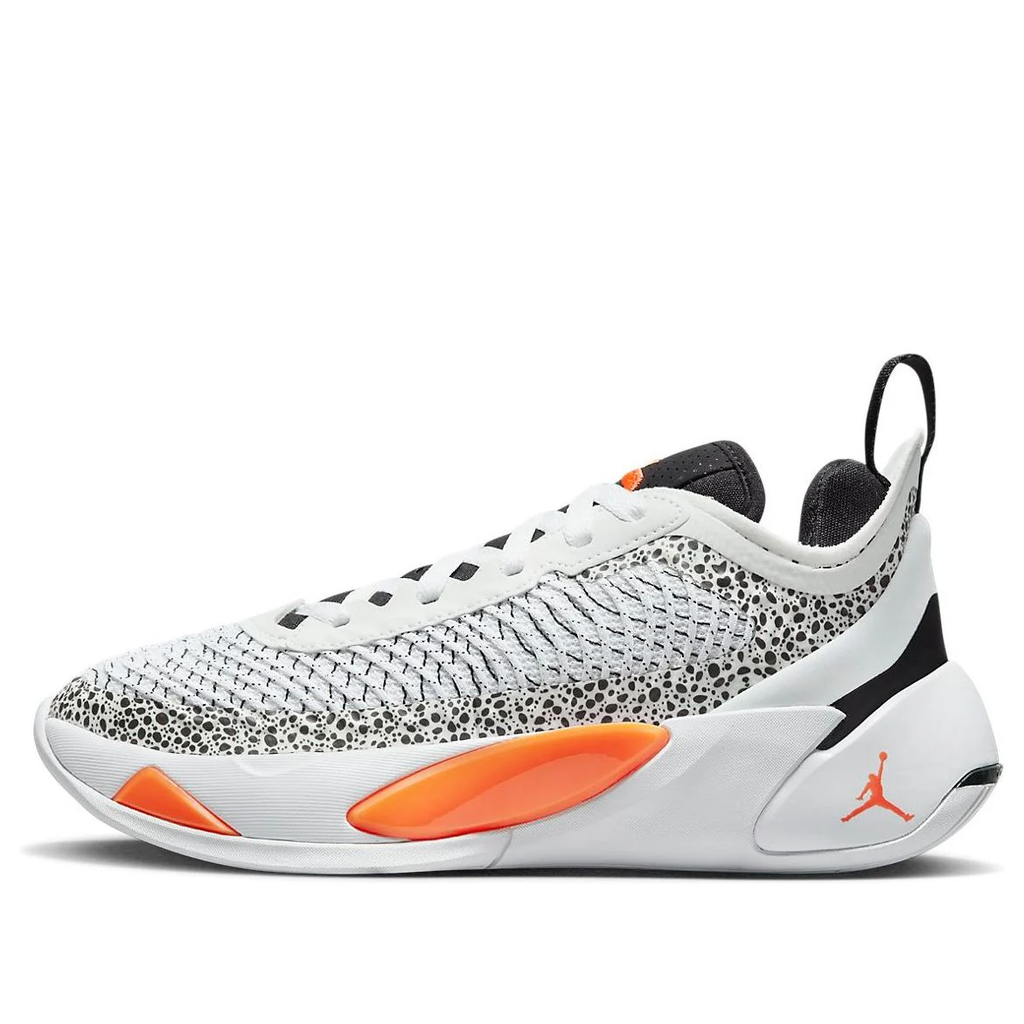 Nike Jordan Luka 1 Grade School Basketball Shoe