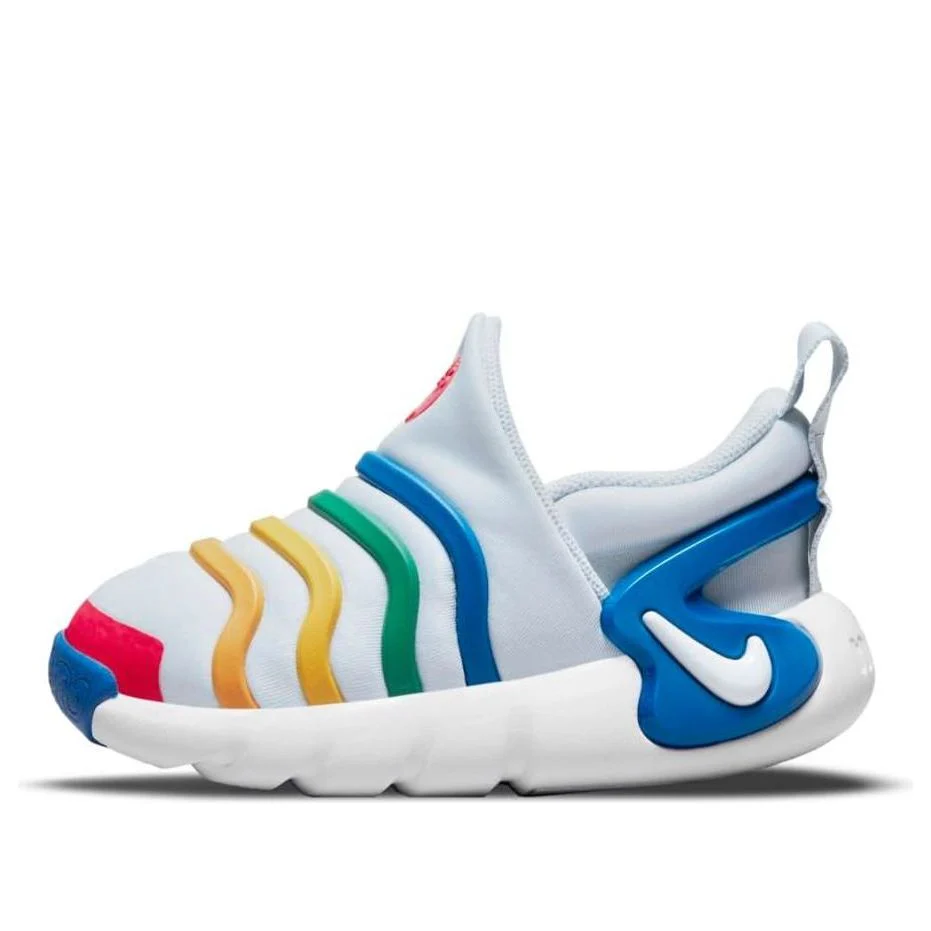 Nike Dynamo Go Toddler Shoes