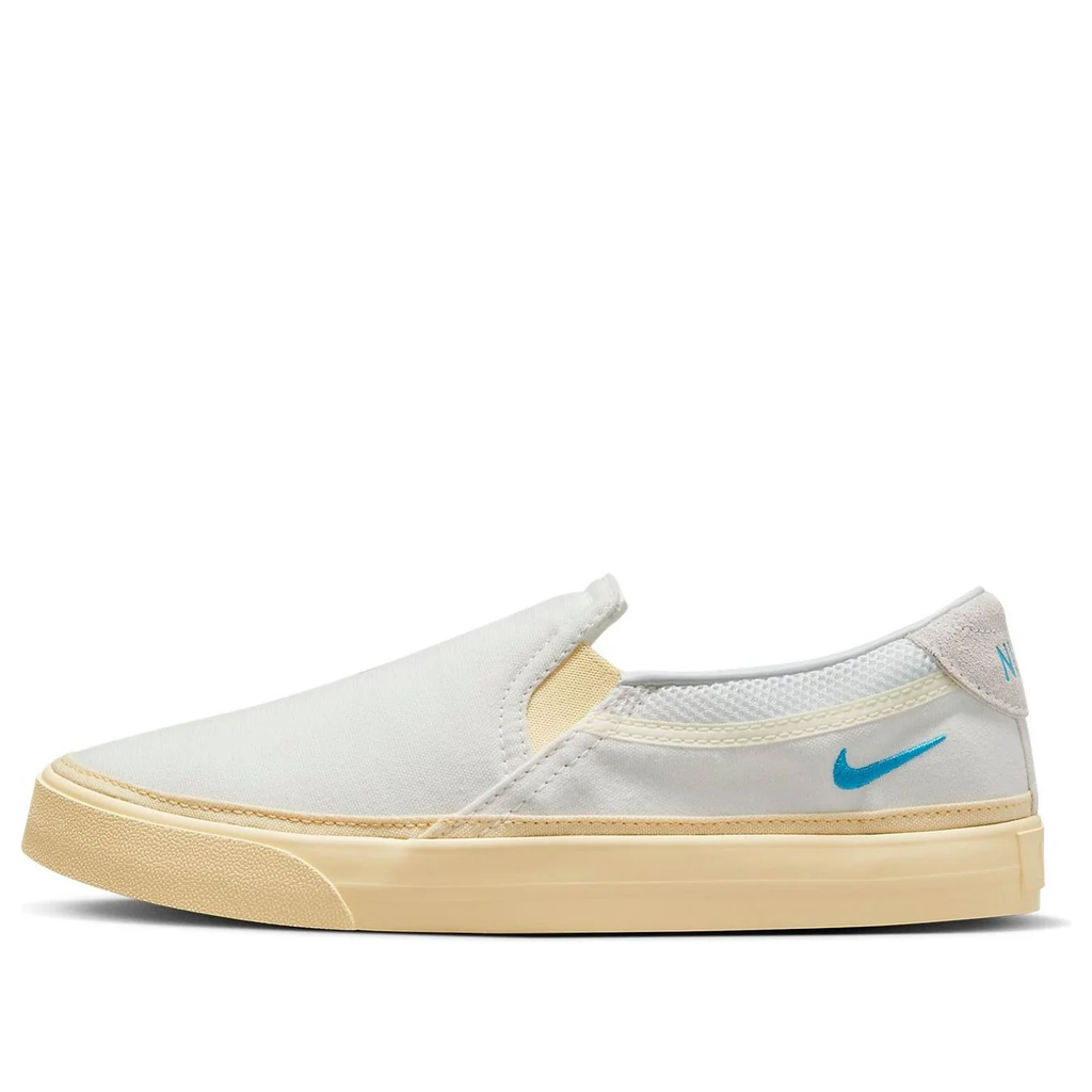 Nike Court Legacy Slip-On