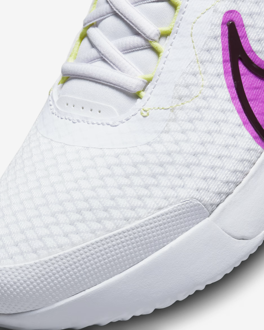 Nike Zoom Court Pro HC Performance