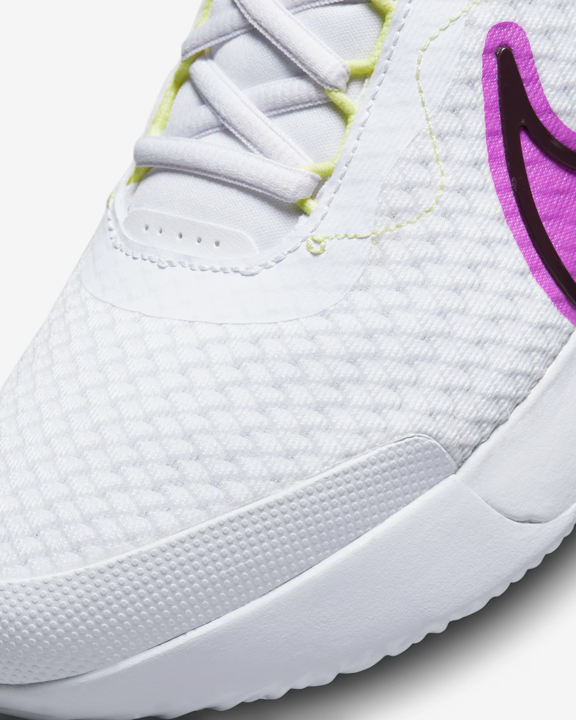 Nike Zoom Court Pro HC Performance