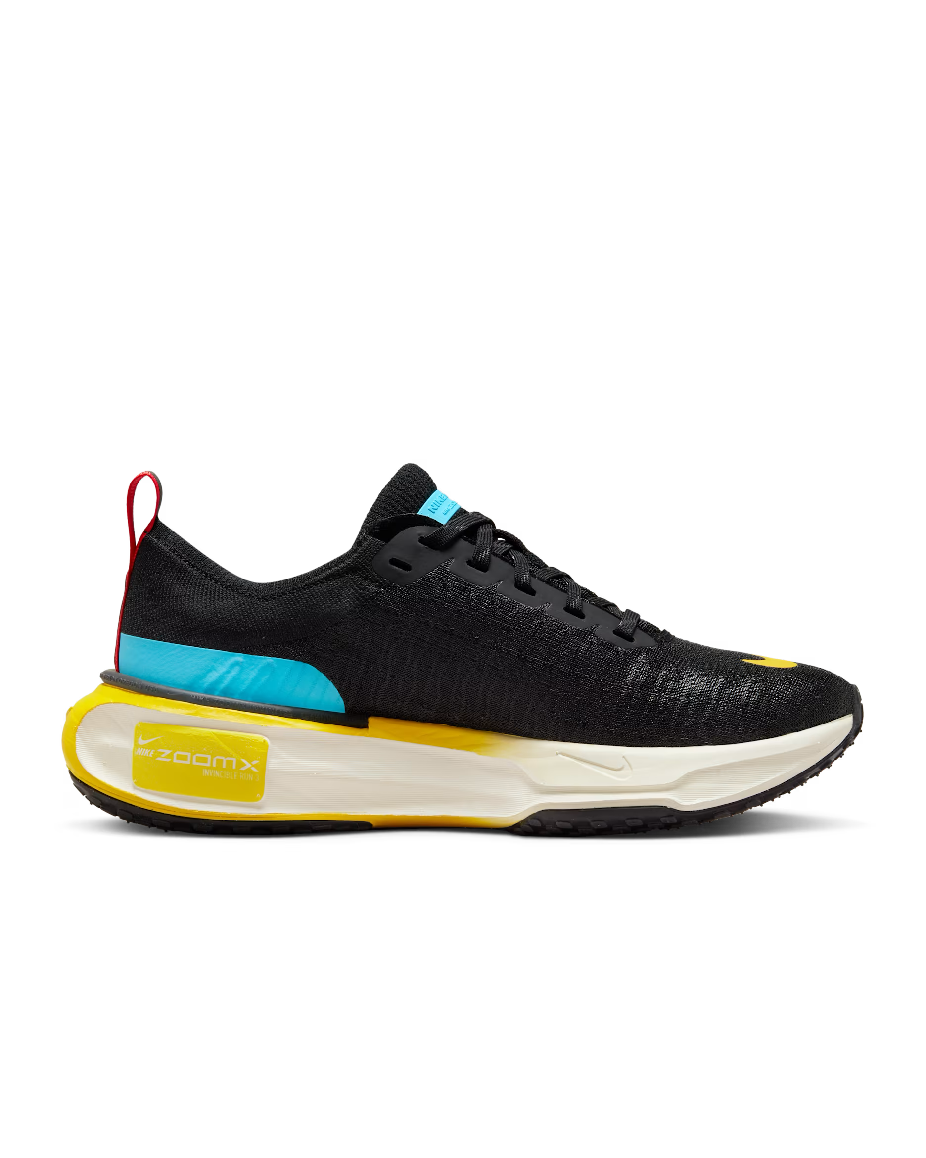 Nike ZoomX Invincible Run Flyknit 3