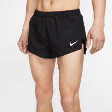 Nike Men's Dri-FIT Fast 2-Inch Running Short