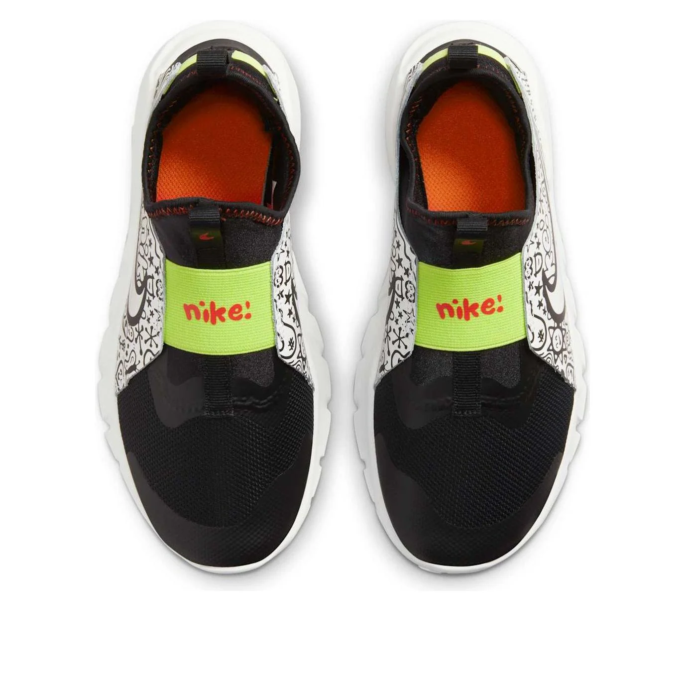 Nike Flex Runner 2 Grade School Shoe