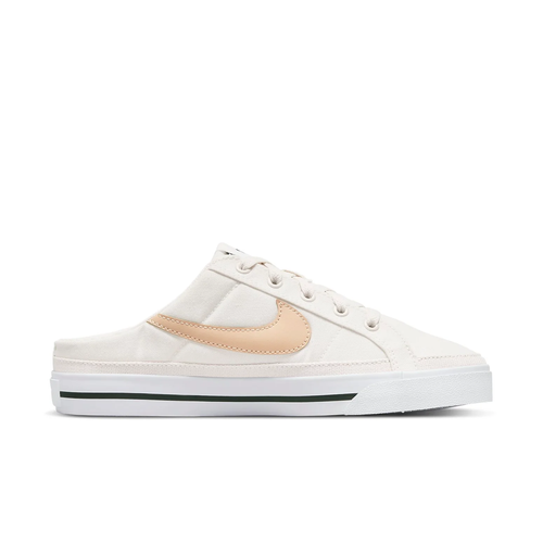 Nike Court Legacy Mule