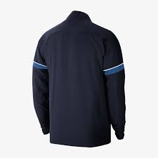 Nike Dri-FIT Men's Academy 21 Track Jacket