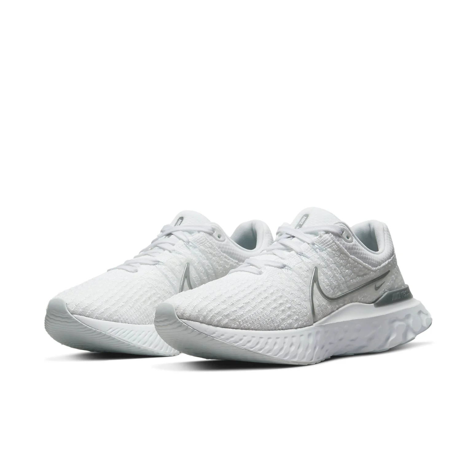 Nike React Infinity Run Flyknit 3