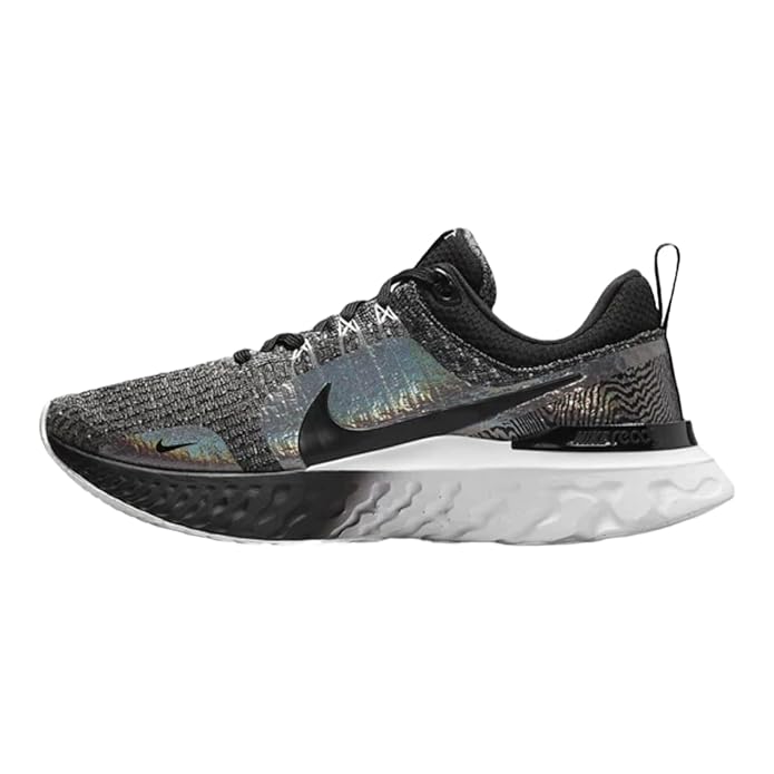 Nike React Infinity Run Flyknit 3 Premium