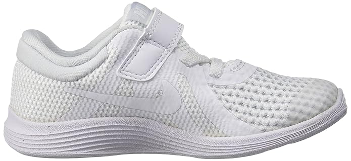 Nike Revolution 4 Toddler Hook-and-Loop Shoe