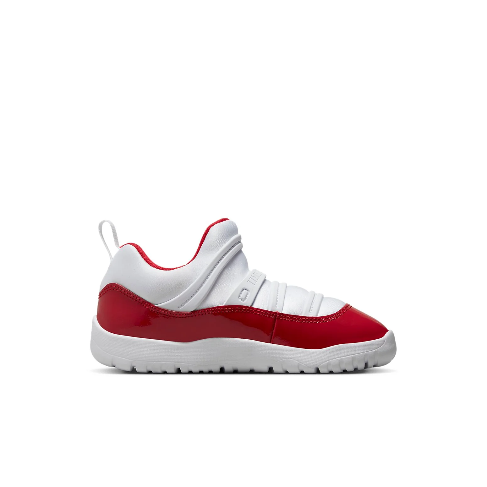 Nike Jordan 11 Retro Little Flex Preschool Shoe
