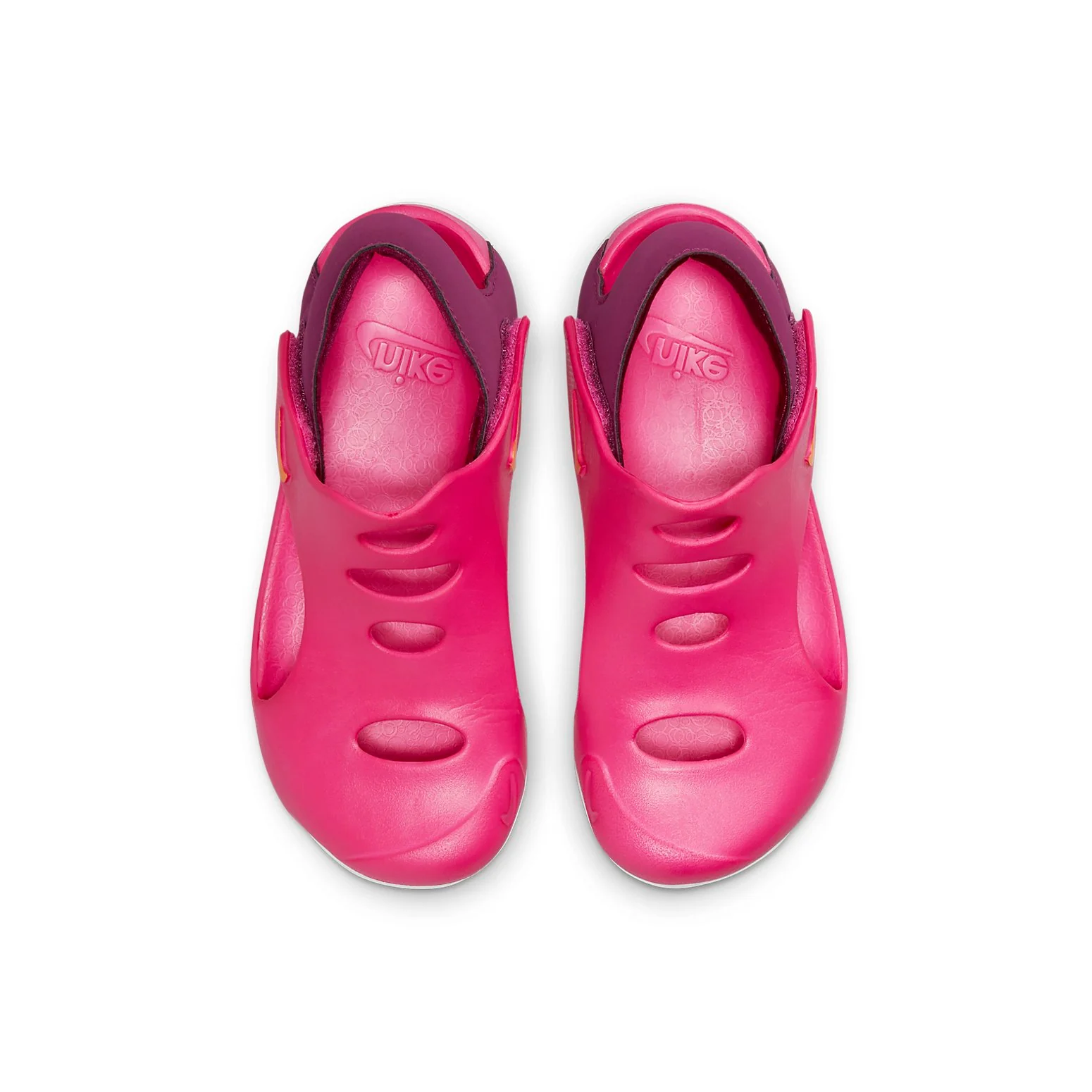 Nike Sunray Protect 3 Pre-School Sandals