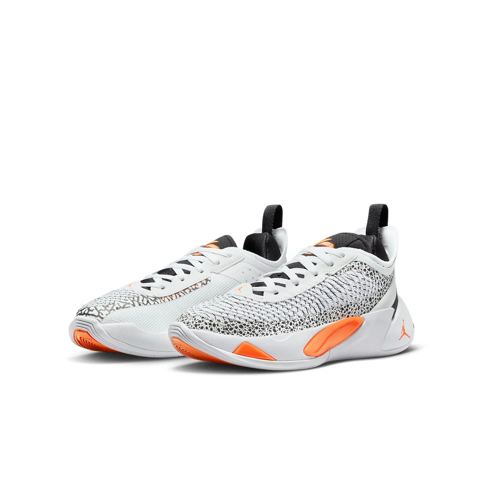 Nike Jordan Luka 1 Grade School Basketball Shoe
