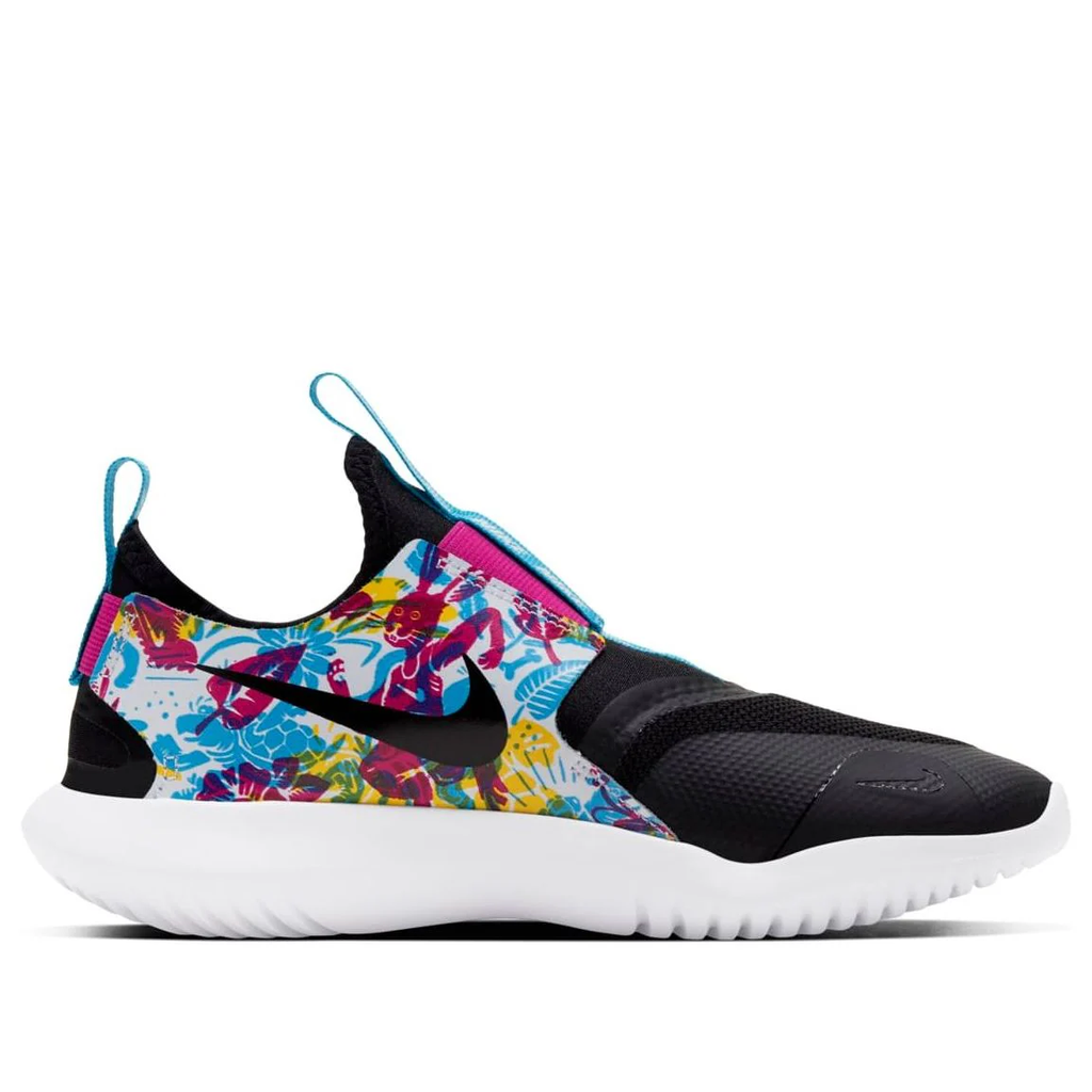 Nike Flex Runner Fable Grade School Shoe