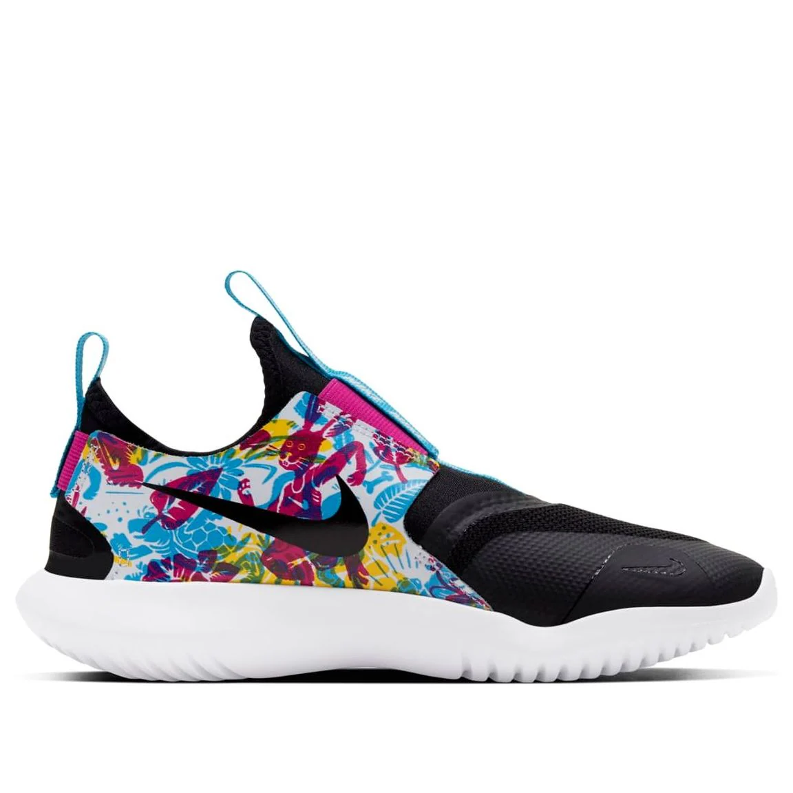 Nike Flex Runner Fable Grade School Shoe