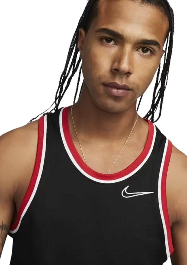 Nike Dri-FIT Men's Classic Jersey