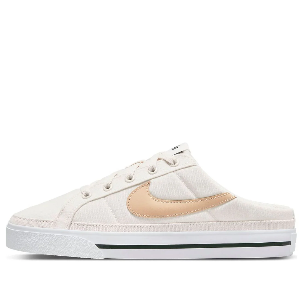 Nike Court Legacy Mule