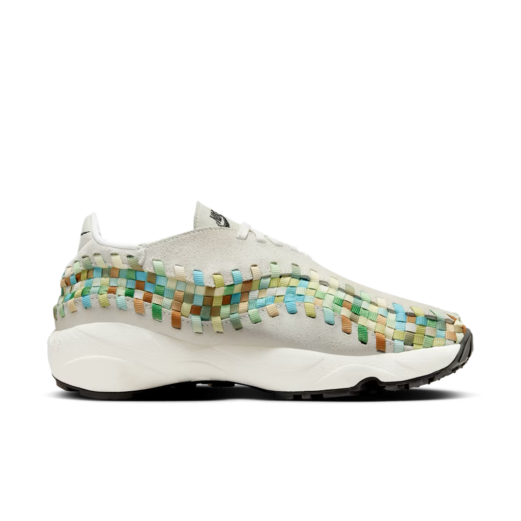 Nike Air Footscape Woven