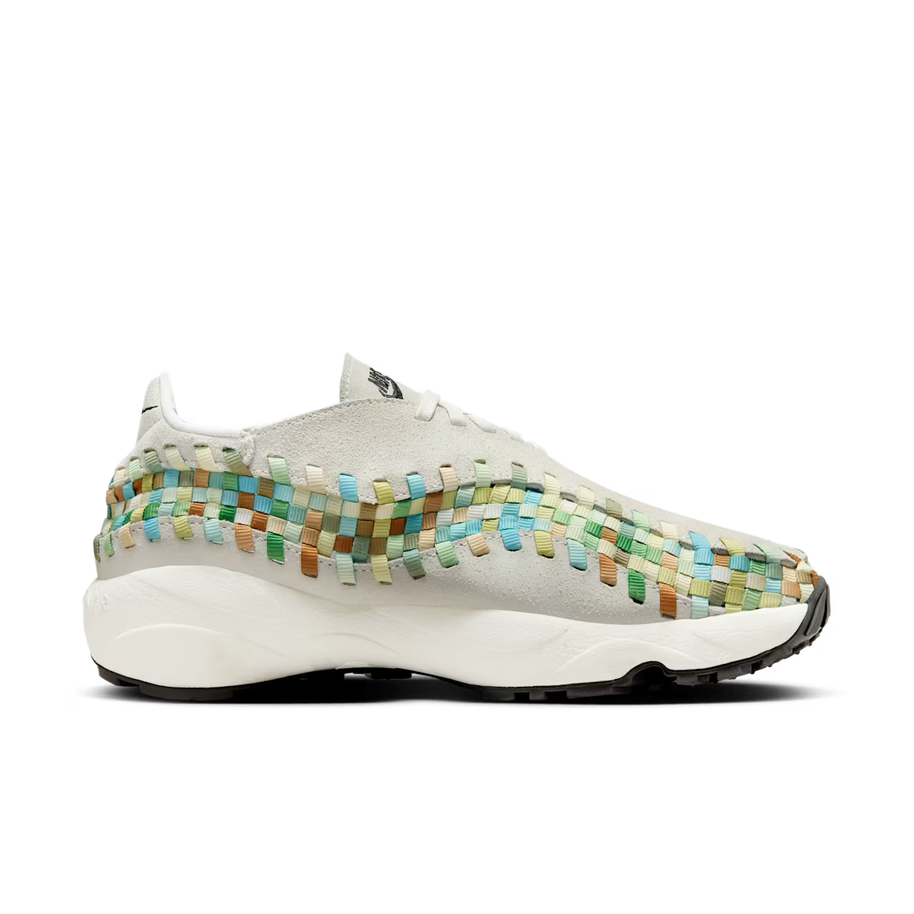 Nike Air Footscape Woven