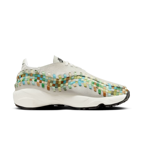 Nike Air Footscape Woven