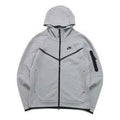Nike Sportswear Tech Fleece Windrunner Men's Full-Zip Hoodie