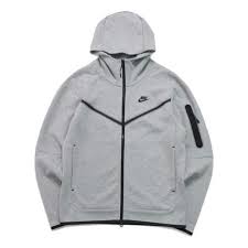 Nike Sportswear Tech Fleece Windrunner Men's Full-Zip Hoodie