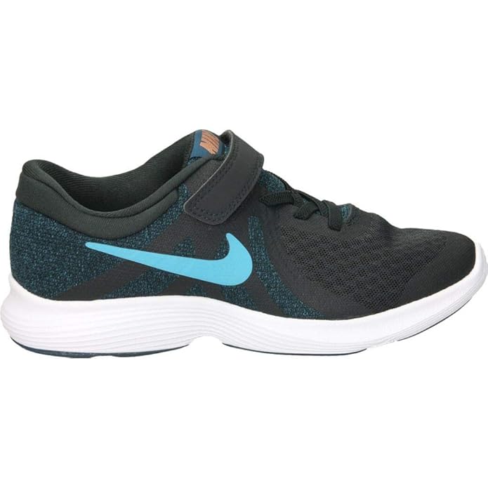 Nike Revolution 4 Pre-School Running Shoe