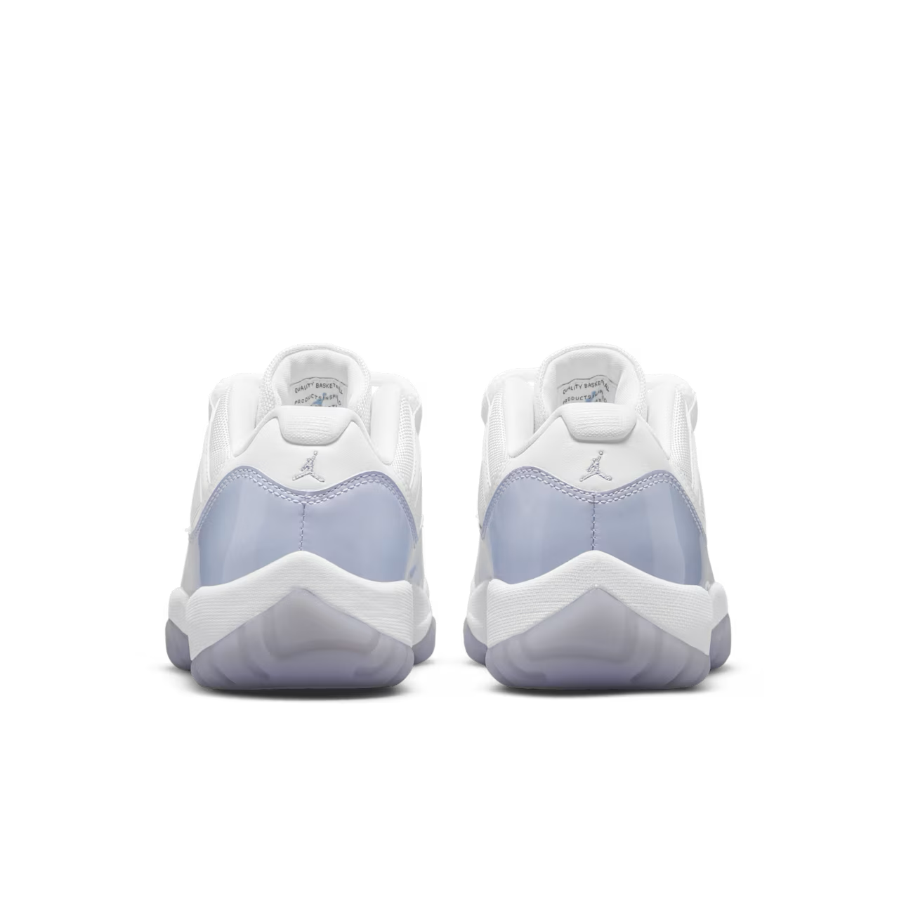 Nike Women's Air Jordan 11 Retro Low