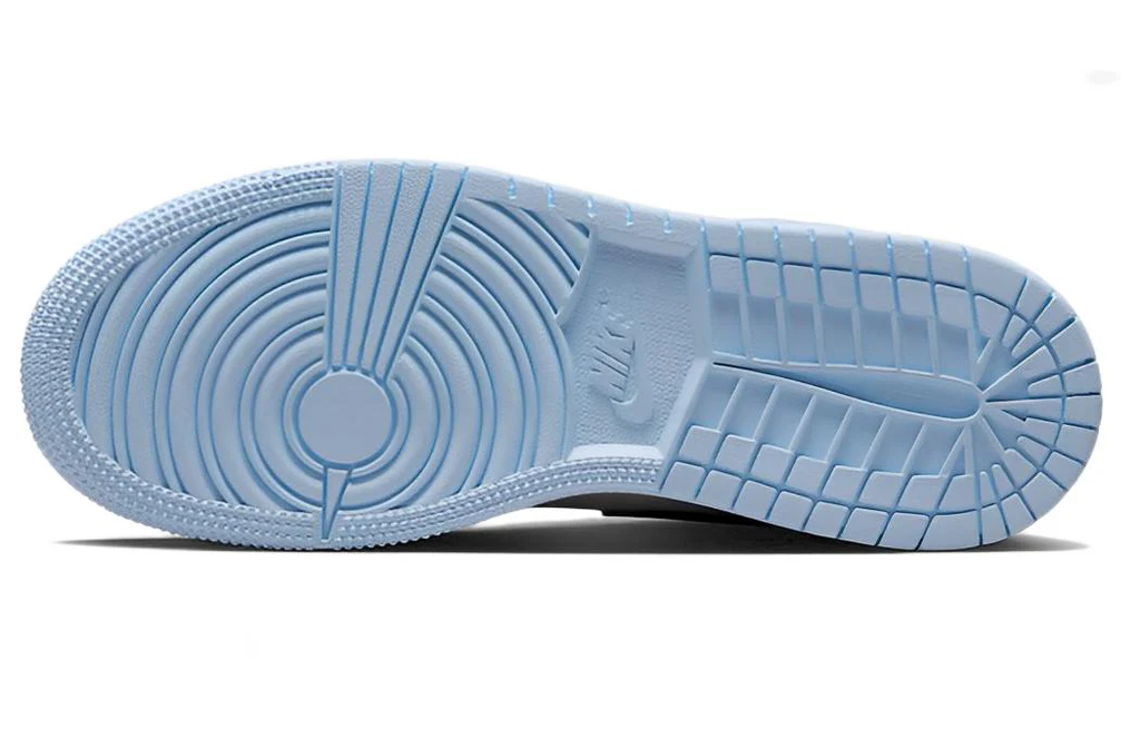 Nike Air Jordan 1 Mid (GS)