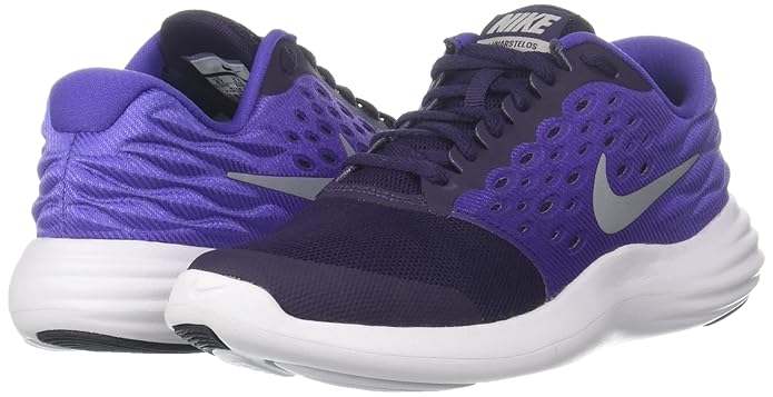 Nike LunarStelos Grade School