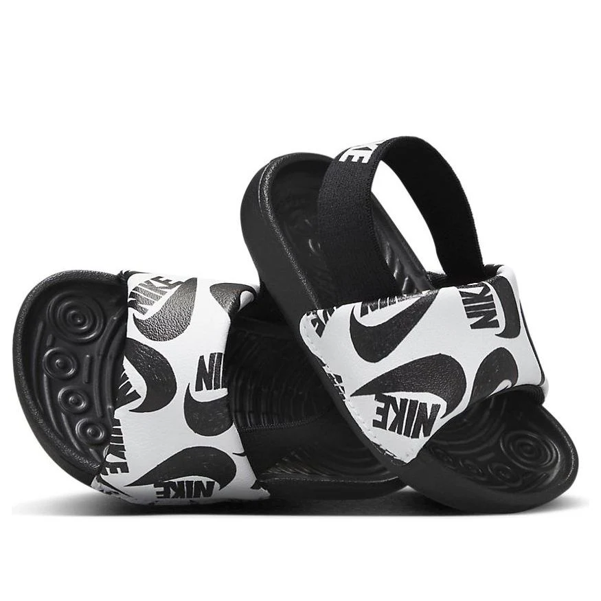 Nike Kawa Slide SE JDI Toddler Slide