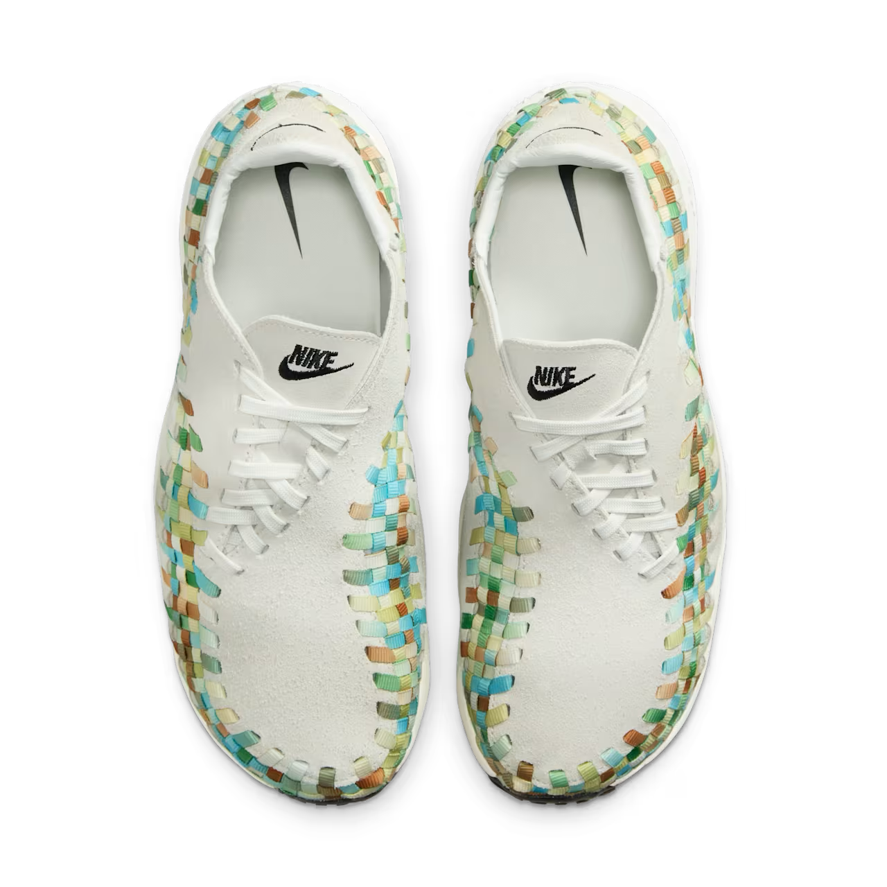 Nike Air Footscape Woven