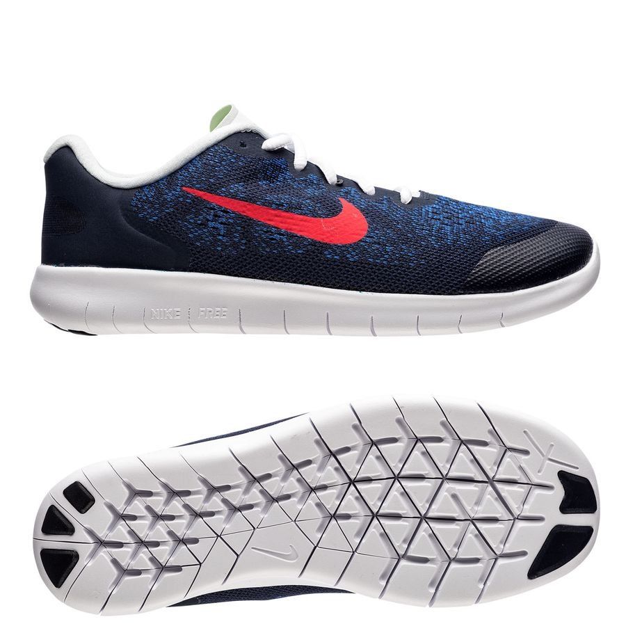 Nike Free RN 2017 Grade School