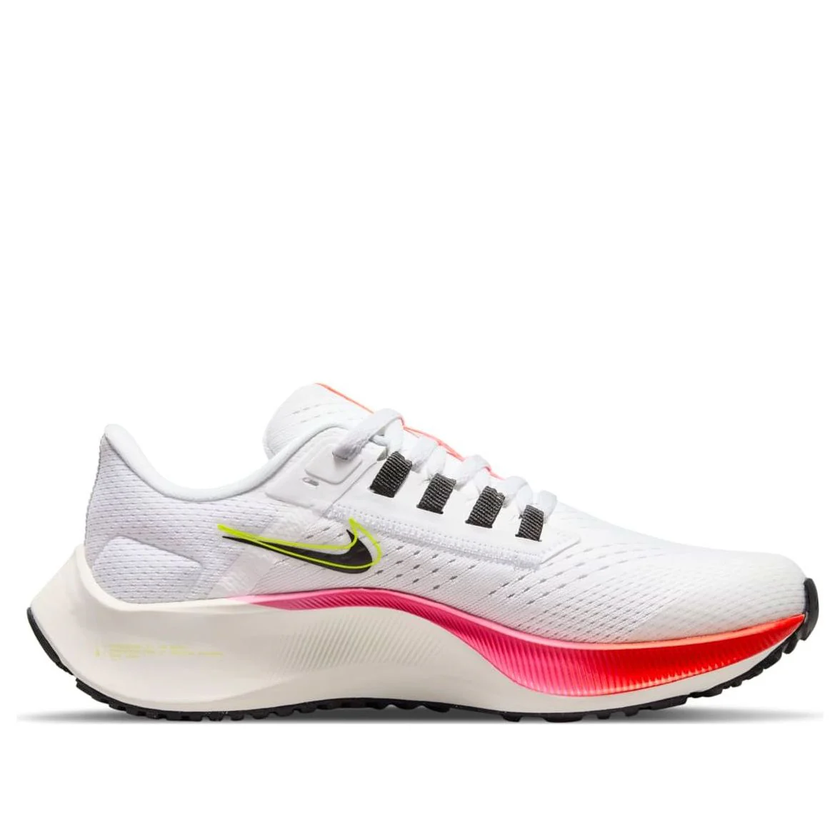 Nike Air Zoom Pegasus 38 Grade School Running Shoe