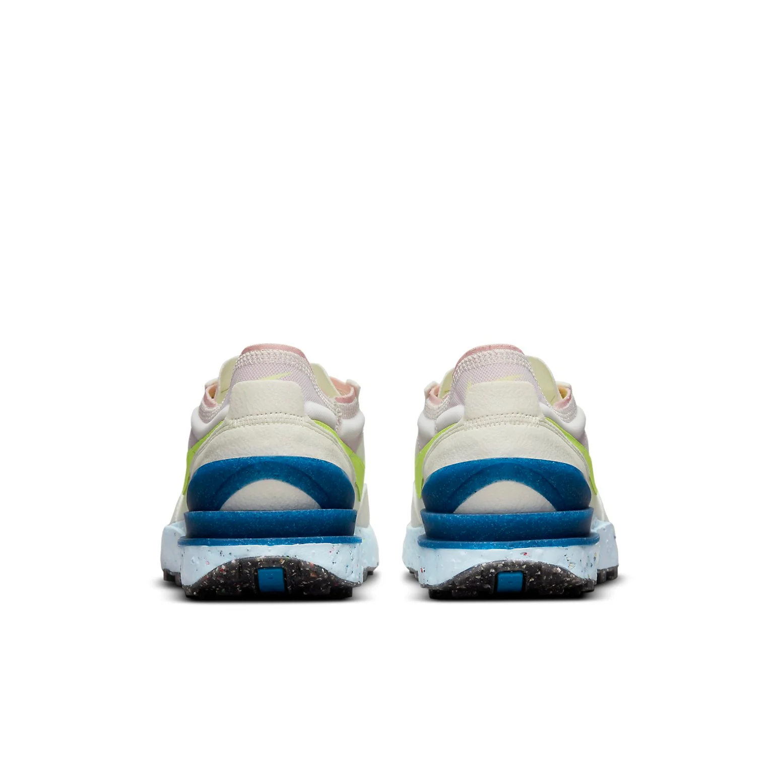 Nike Waffle One Crater Special Edition