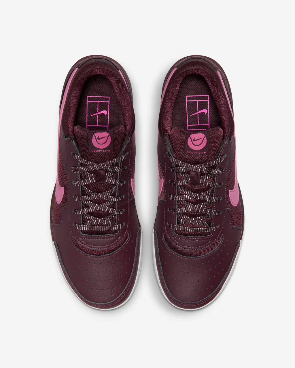 Nike Zoom Court Lite 3 Premium