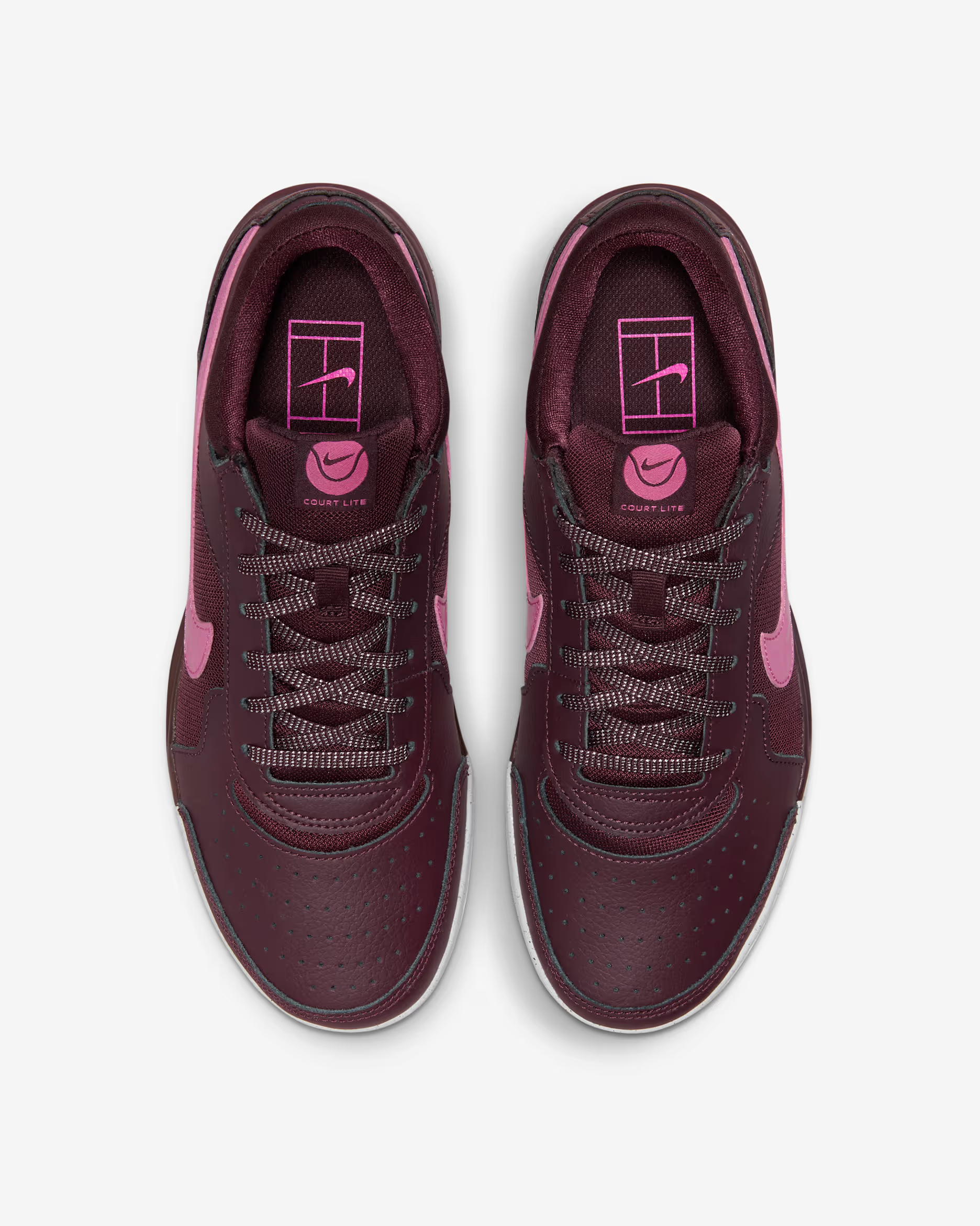 Nike Zoom Court Lite 3 Premium