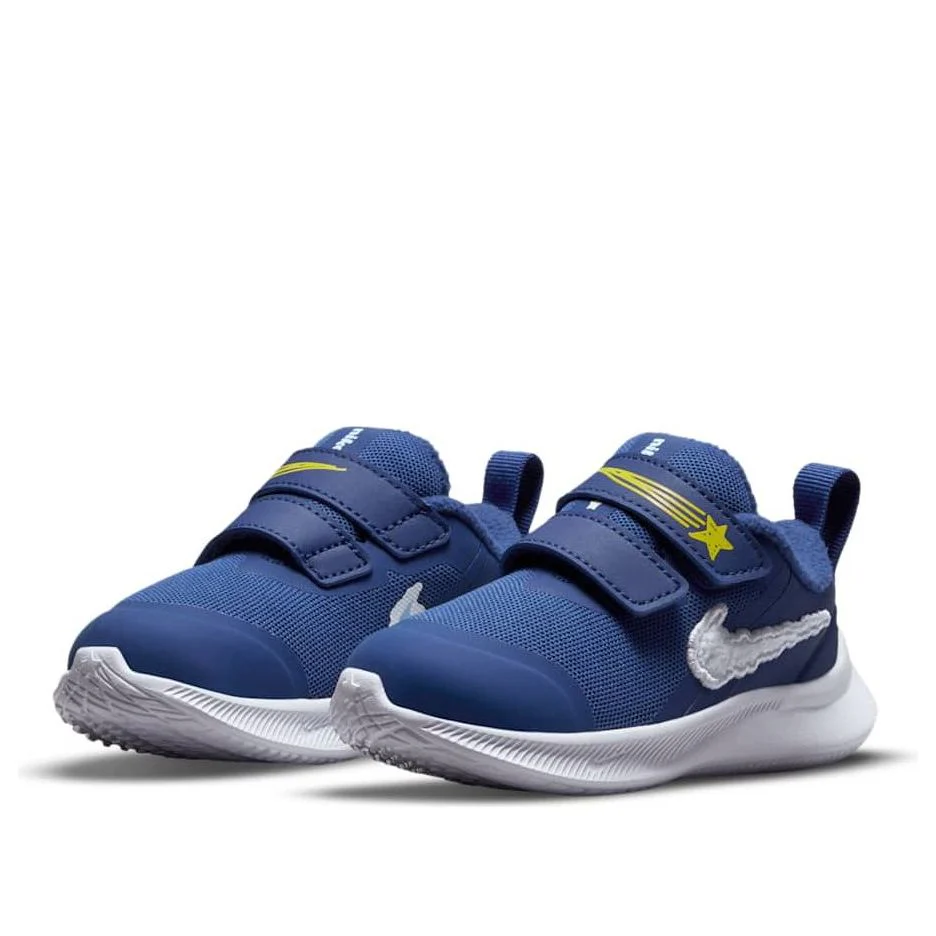 Nike Star Runner 3 Dream Toddler Shoe