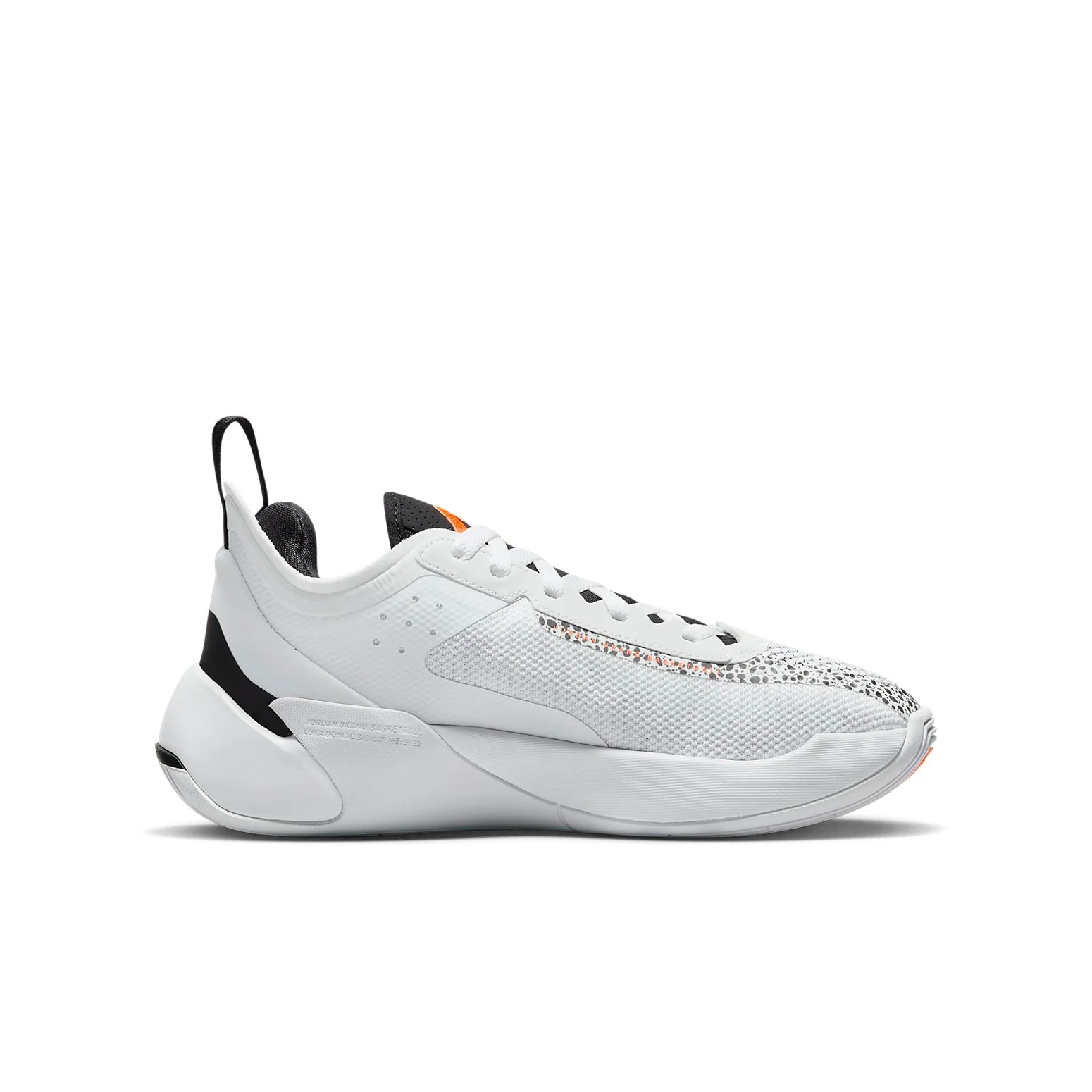 Nike Jordan Luka 1 Grade School Basketball Shoe
