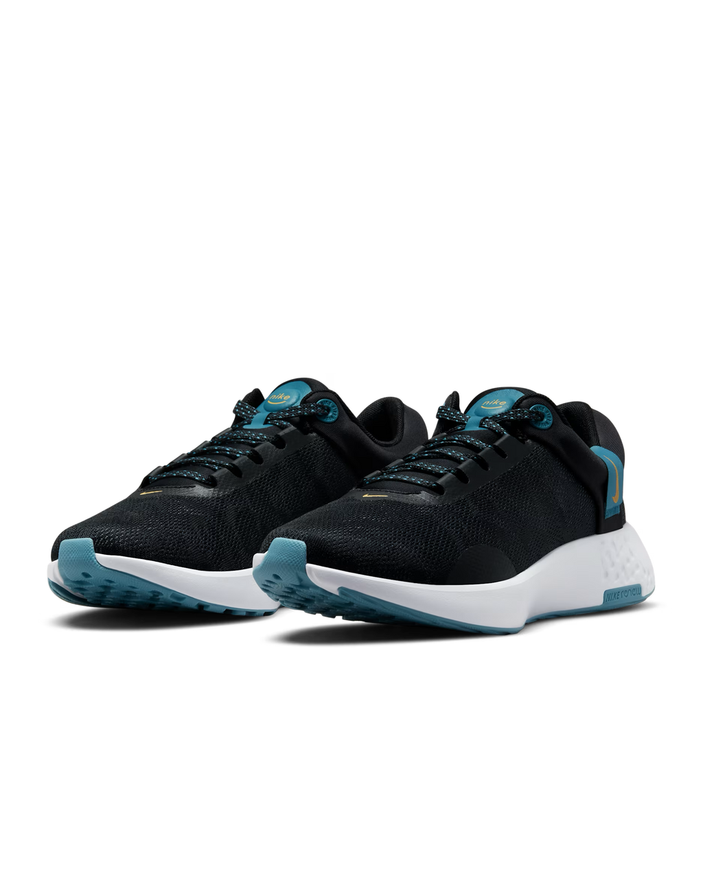 Nike Renew Serenity Run 2