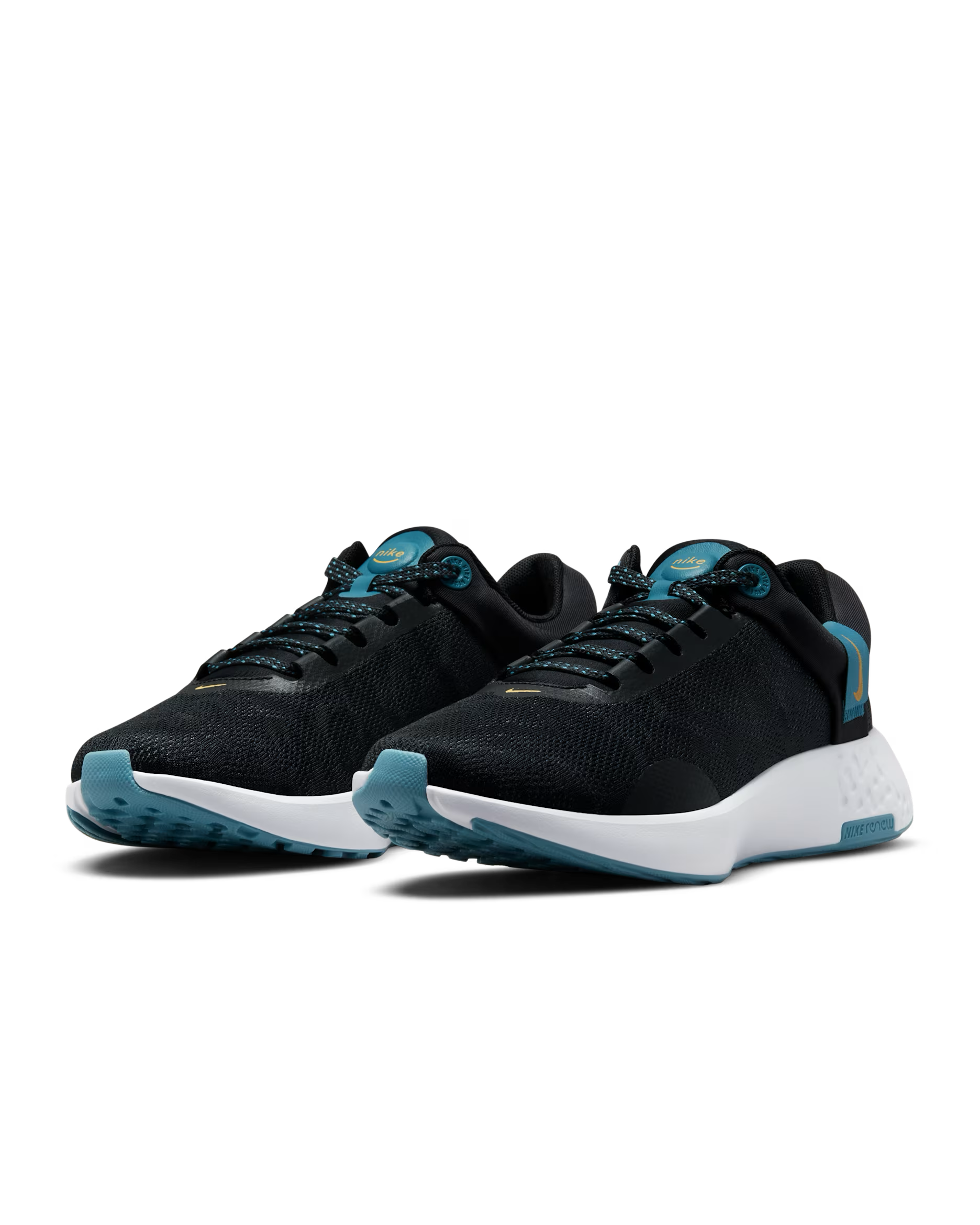 Nike Renew Serenity Run 2