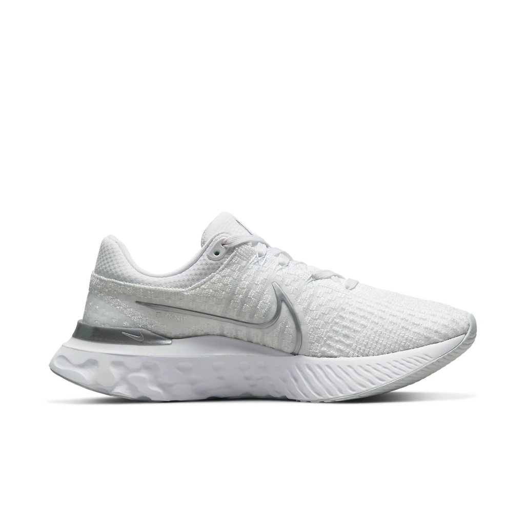 Nike React Infinity Run Flyknit 3