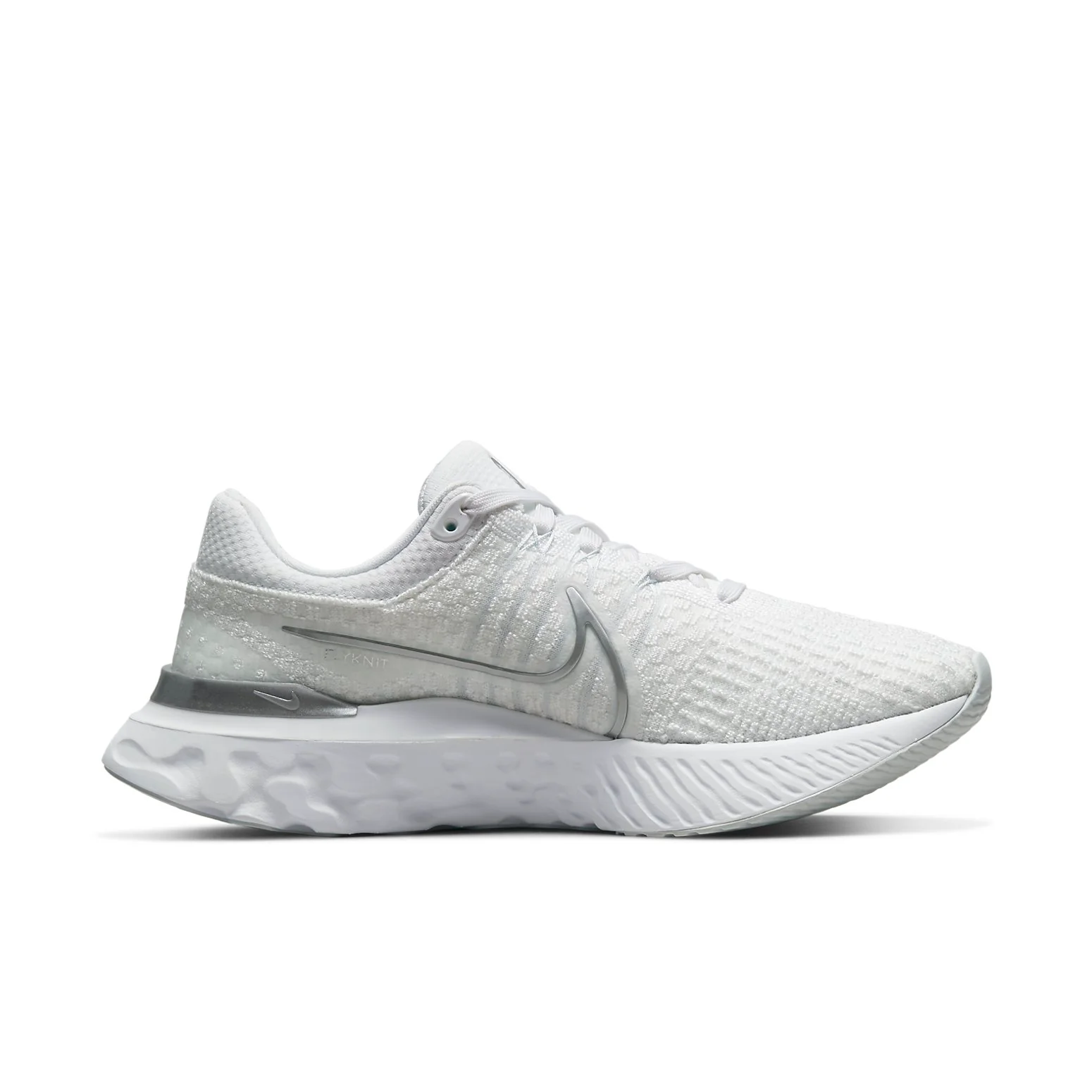 Nike React Infinity Run Flyknit 3
